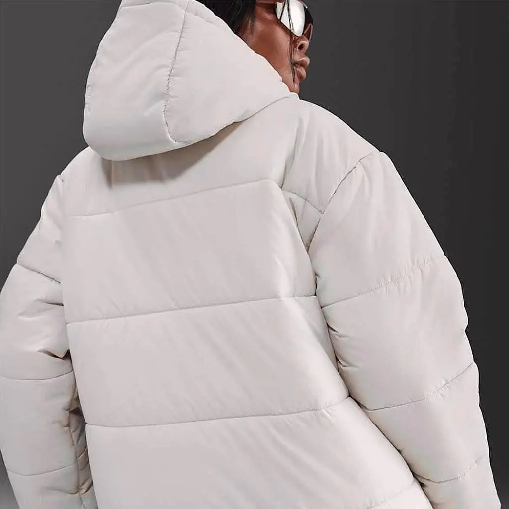 Nike clothing - Ivory (UPC: 198482128302) 2