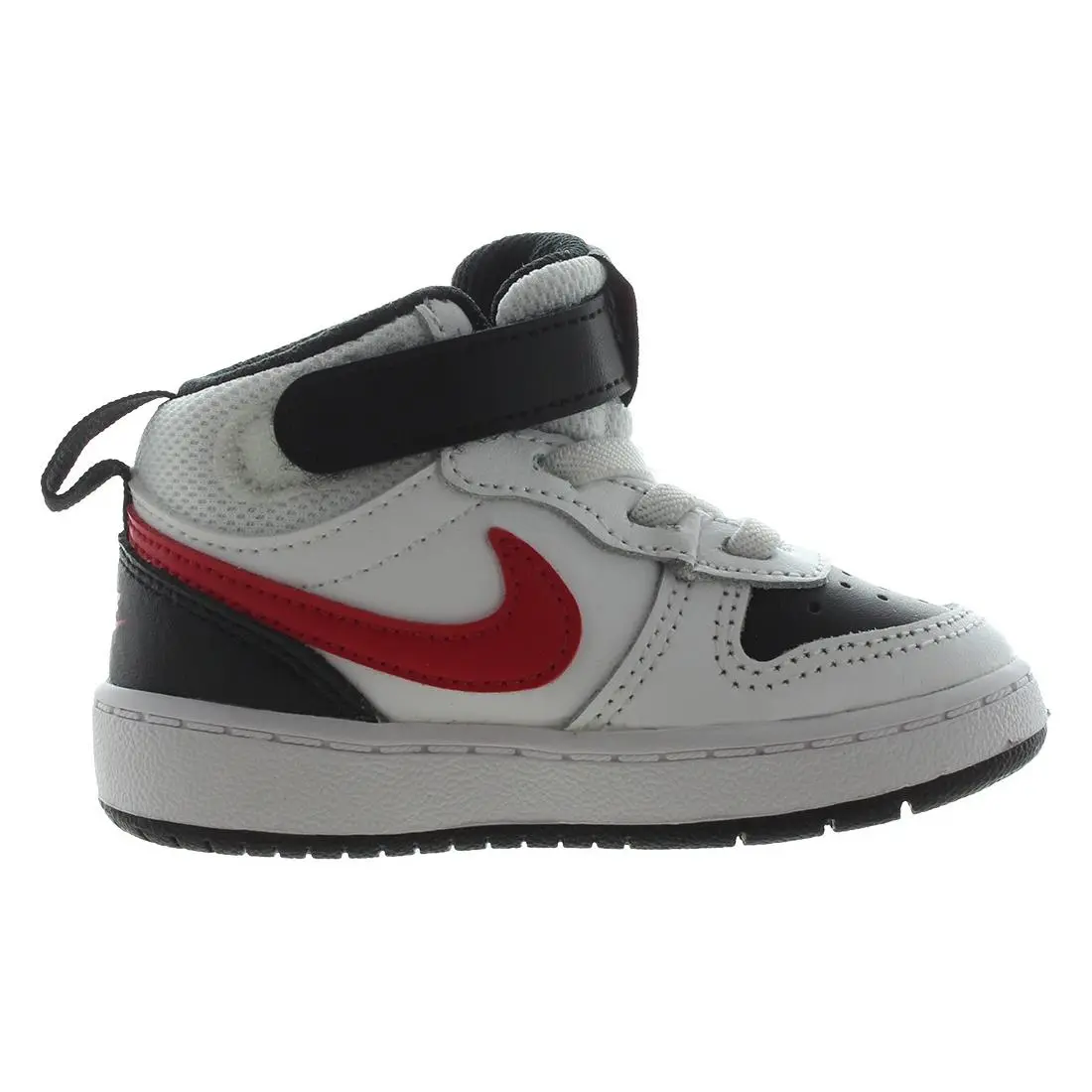 Nike shoes - CD7784110 - CD7784110 - White/University Red/Black, Main: White (UPC: 194957438310) 1