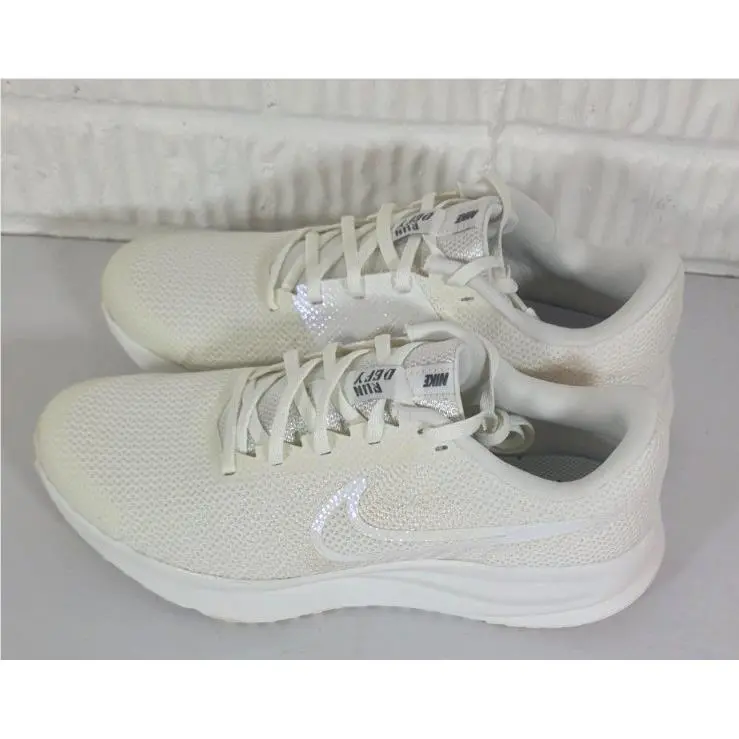 Nike shoes - Nike Run Defy - Run Defy - HM9593-107 - White 3