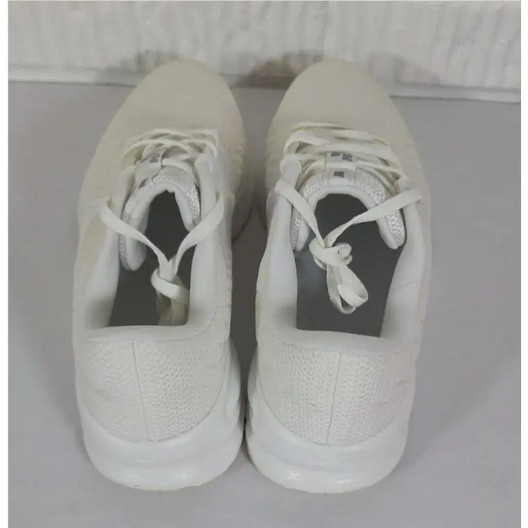 Nike shoes - Nike Run Defy - Run Defy - HM9593-107 - White 4