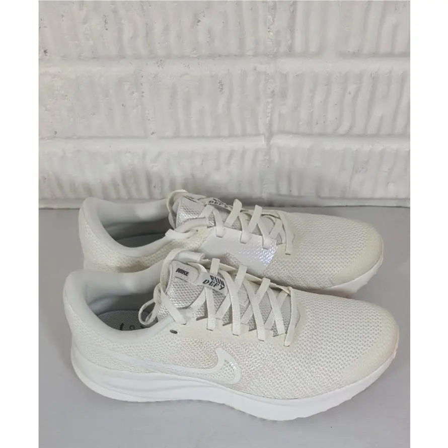 Nike shoes - Nike Run Defy - Run Defy - HM9593-107 - White 5