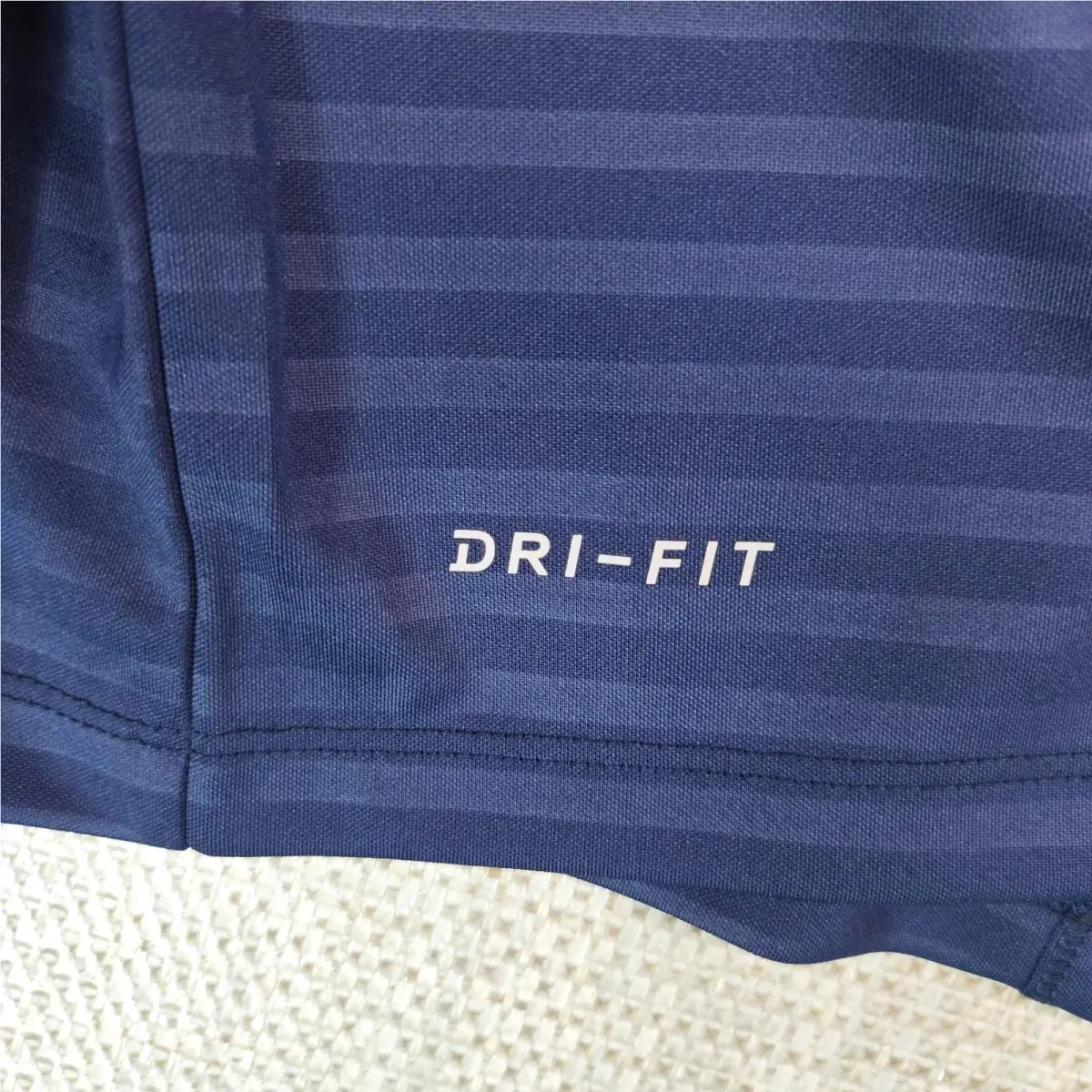 Nike clothing - Nike Dri-Fit - Blue 8