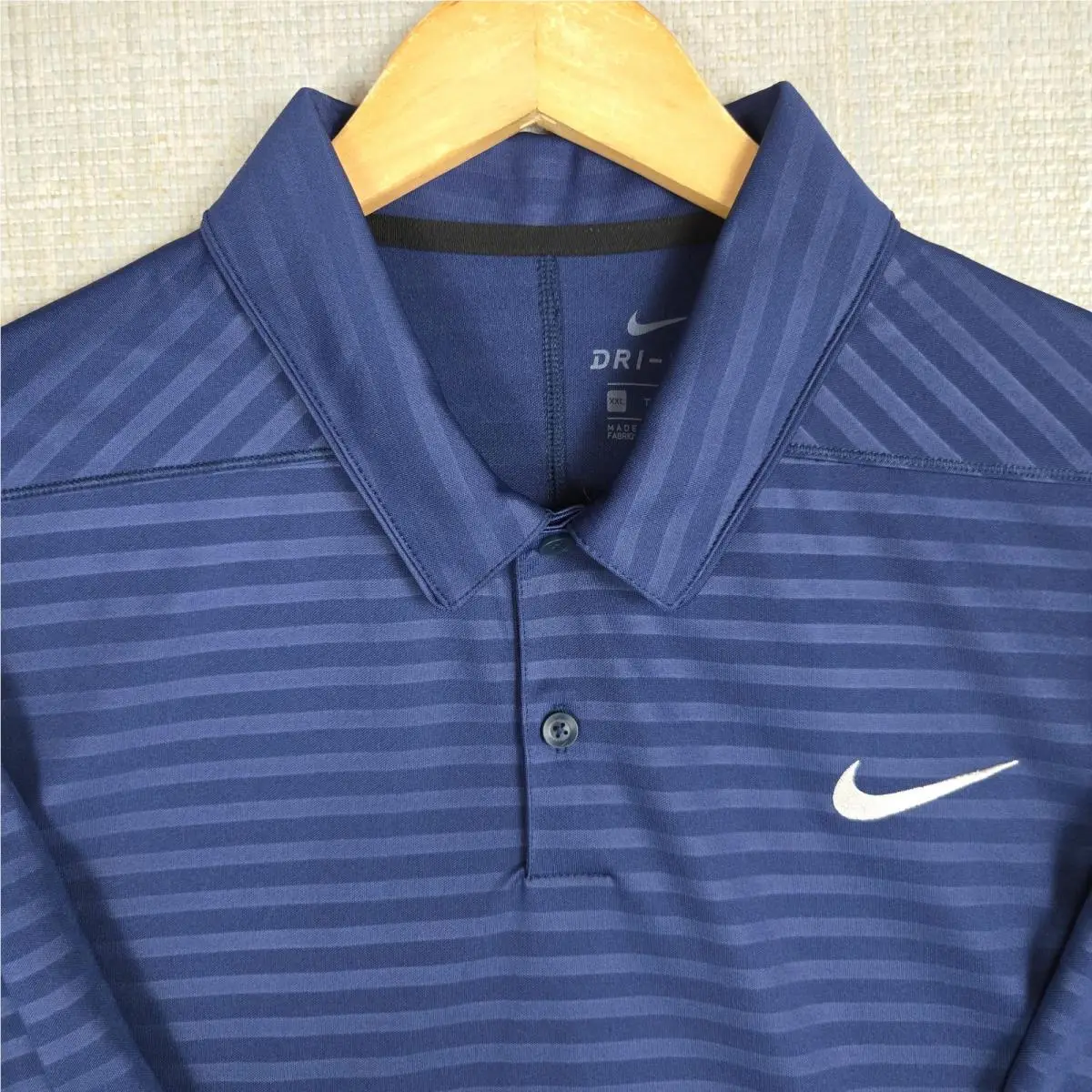 Nike clothing - Nike Dri-Fit - Blue 10
