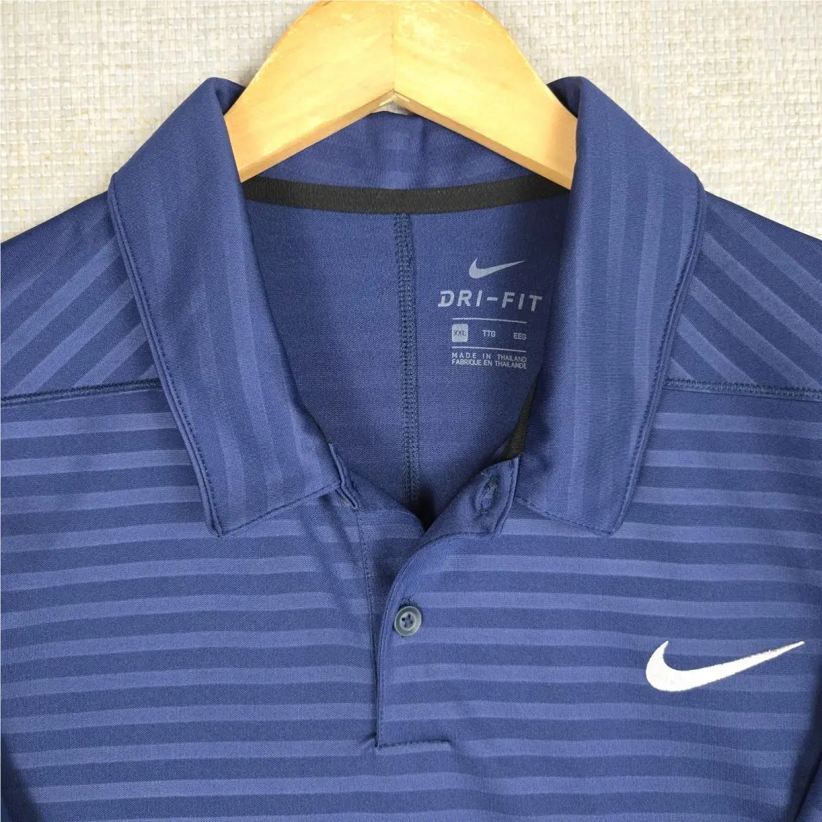 Nike clothing - Nike Dri-Fit - Blue 11