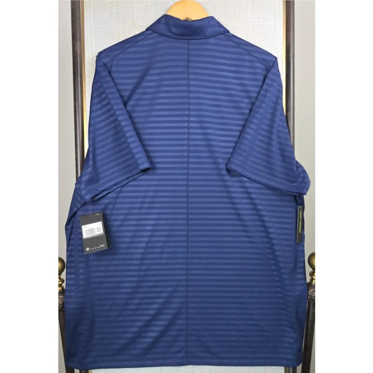 Nike clothing - Nike Dri-Fit - Blue 4