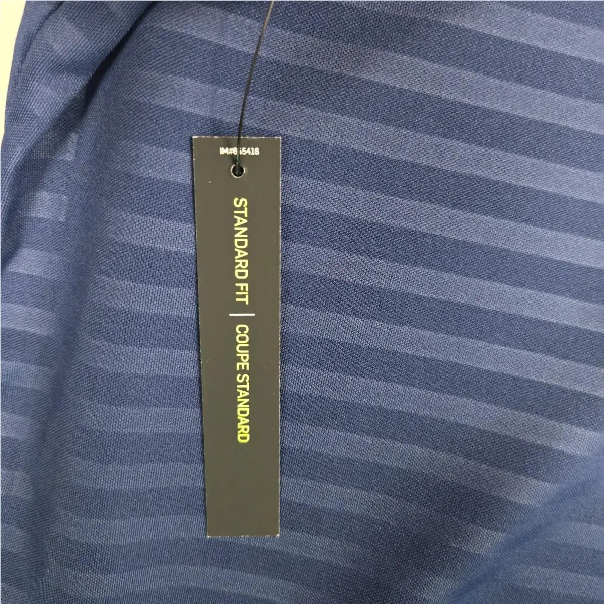 Nike clothing - Nike Dri-Fit - Blue 6