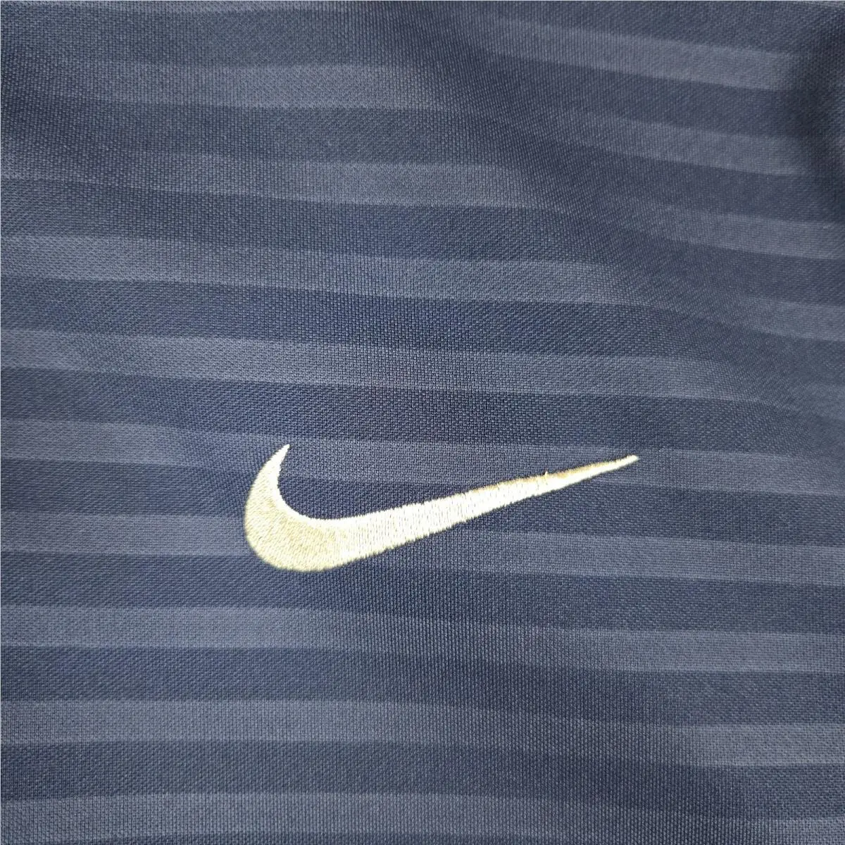 Nike clothing - Nike Dri-Fit - Blue 7