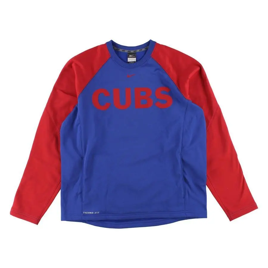Nike clothing - 28952CHCCB1 - 28952CHCCB1 - Blue/Red, Main: Blue (UPC: 882278392854) 1