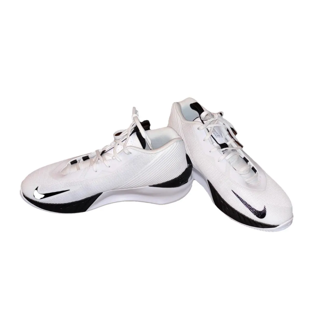 Nike shoes - Nike G.T. Jump Academy - Jump Academy - White 11