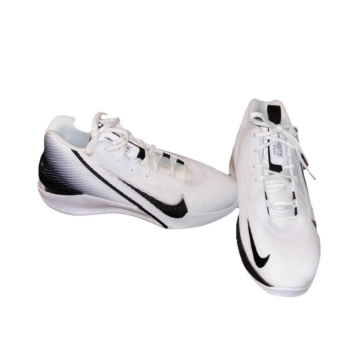 Nike shoes - Nike G.T. Jump Academy - Jump Academy - White 12