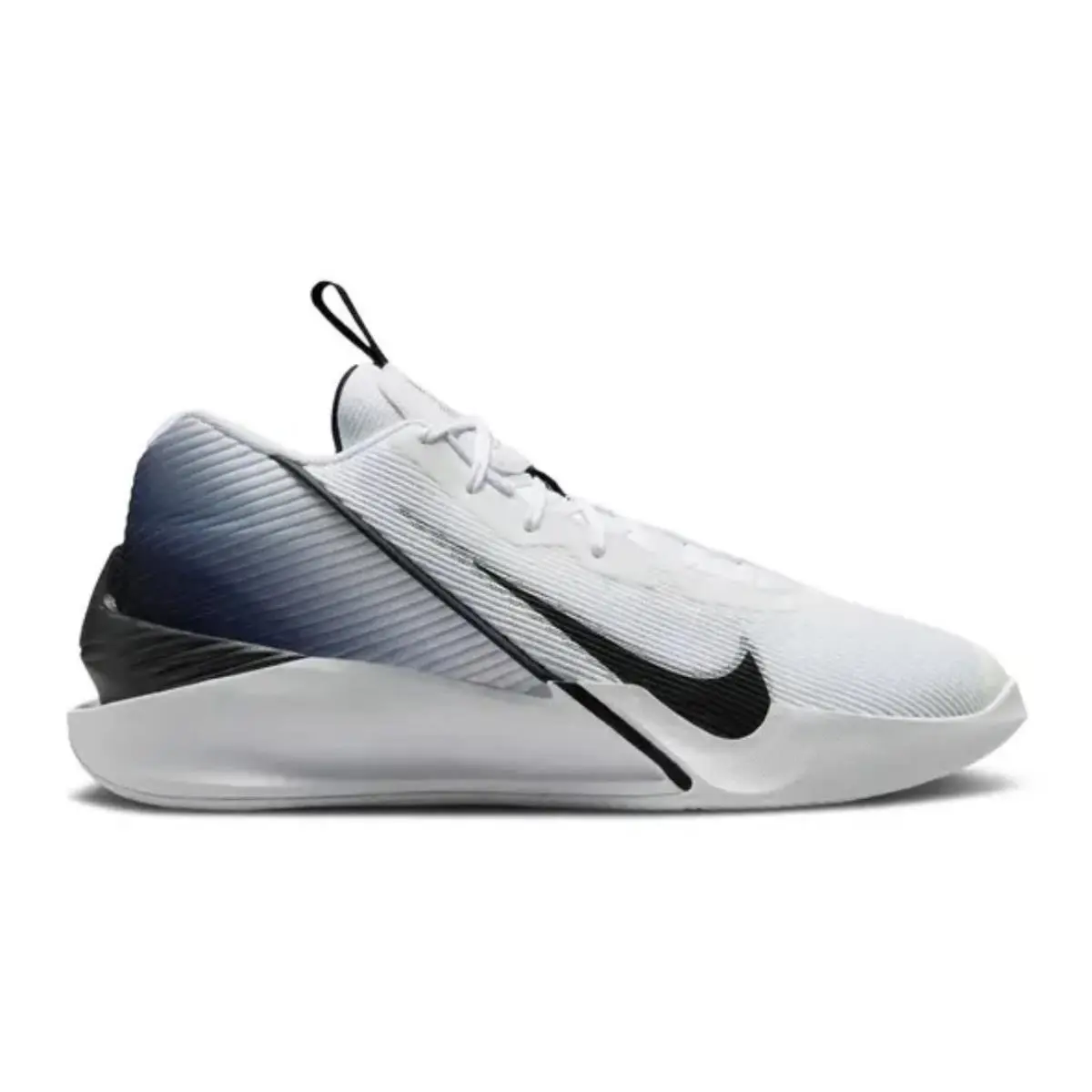 Nike shoes - Nike G.T. Jump Academy - Jump Academy - White 1