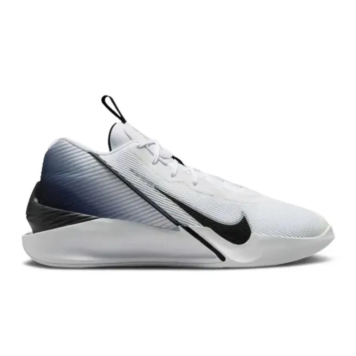 Nike shoes - Nike G.T. Jump Academy - Jump Academy - White 3