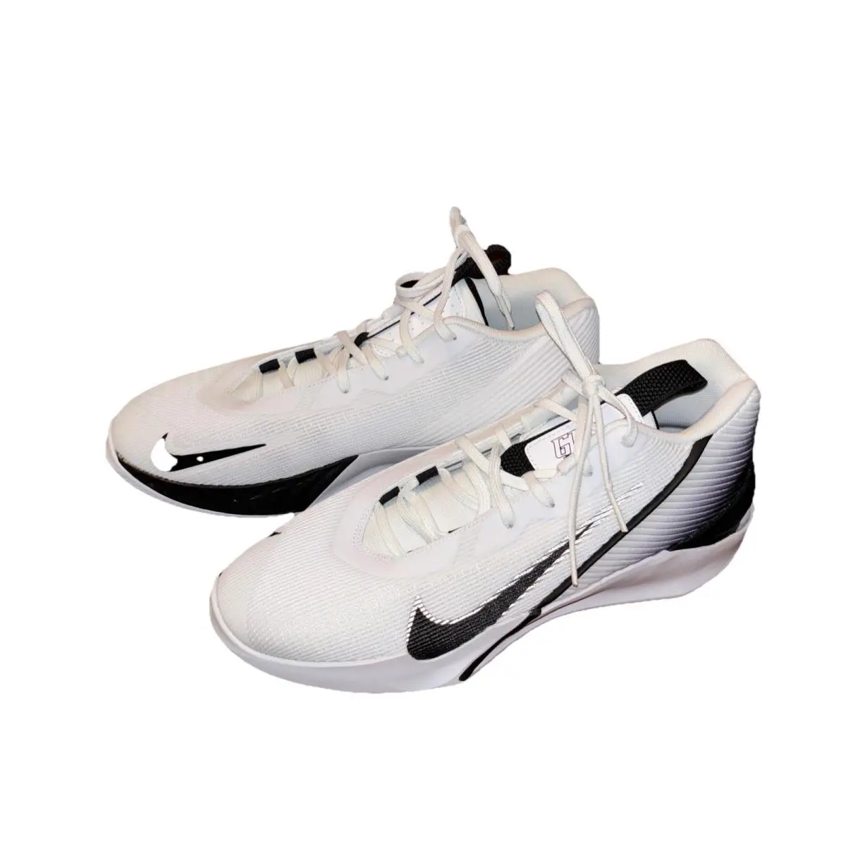 Nike shoes - Nike G.T. Jump Academy - Jump Academy - White 6