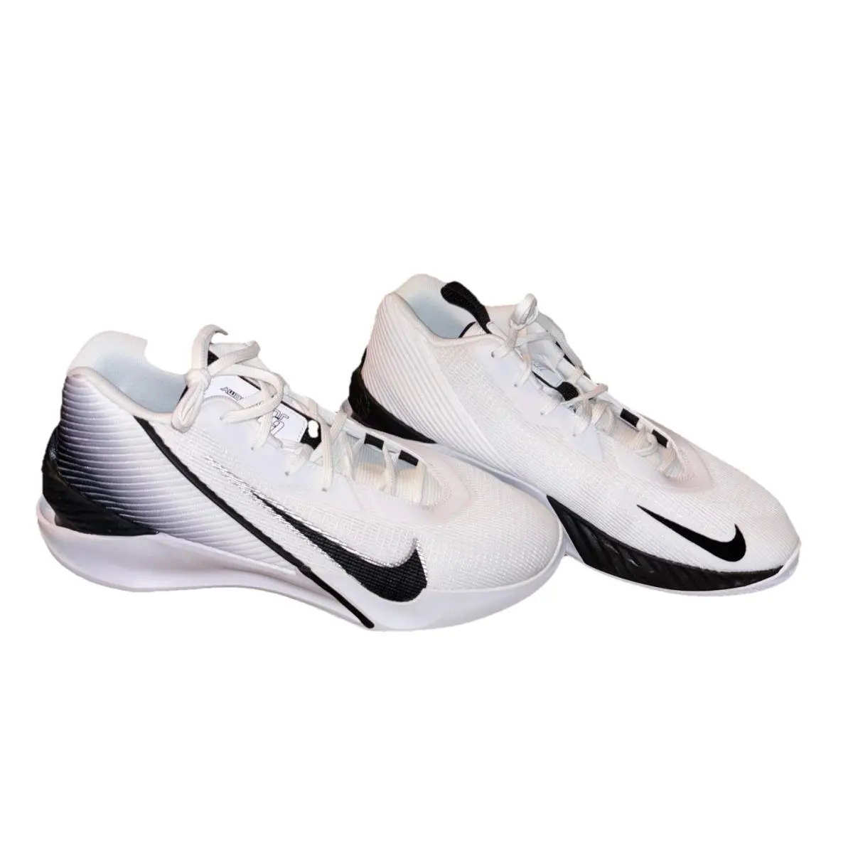Nike shoes - Nike G.T. Jump Academy - Jump Academy - White 7