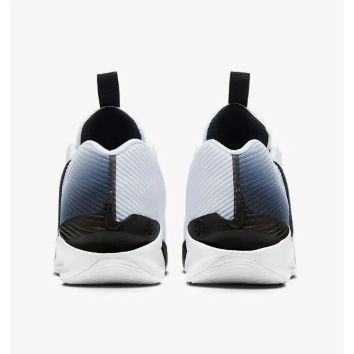 Nike shoes - Nike G.T. Jump Academy - Jump Academy - White 10