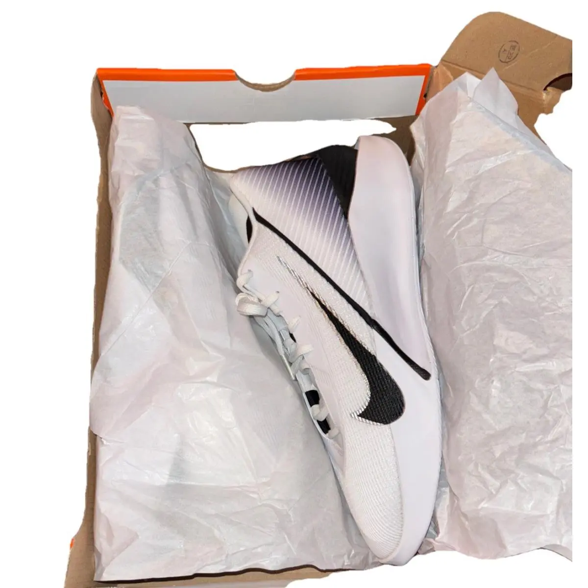 Nike shoes - Nike G.T. Jump Academy - Jump Academy - White 13