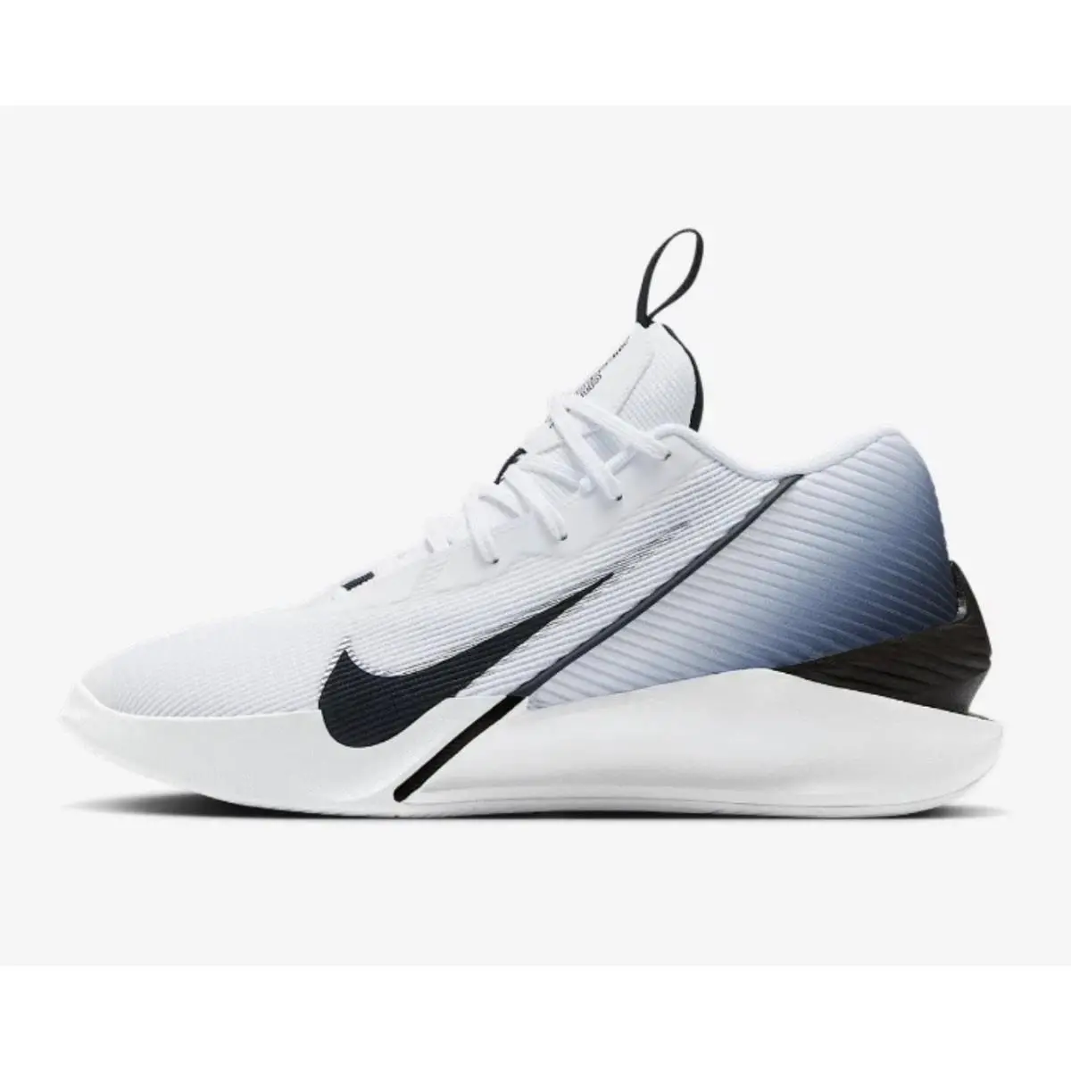 Nike shoes - Nike G.T. Jump Academy - Jump Academy - White 0