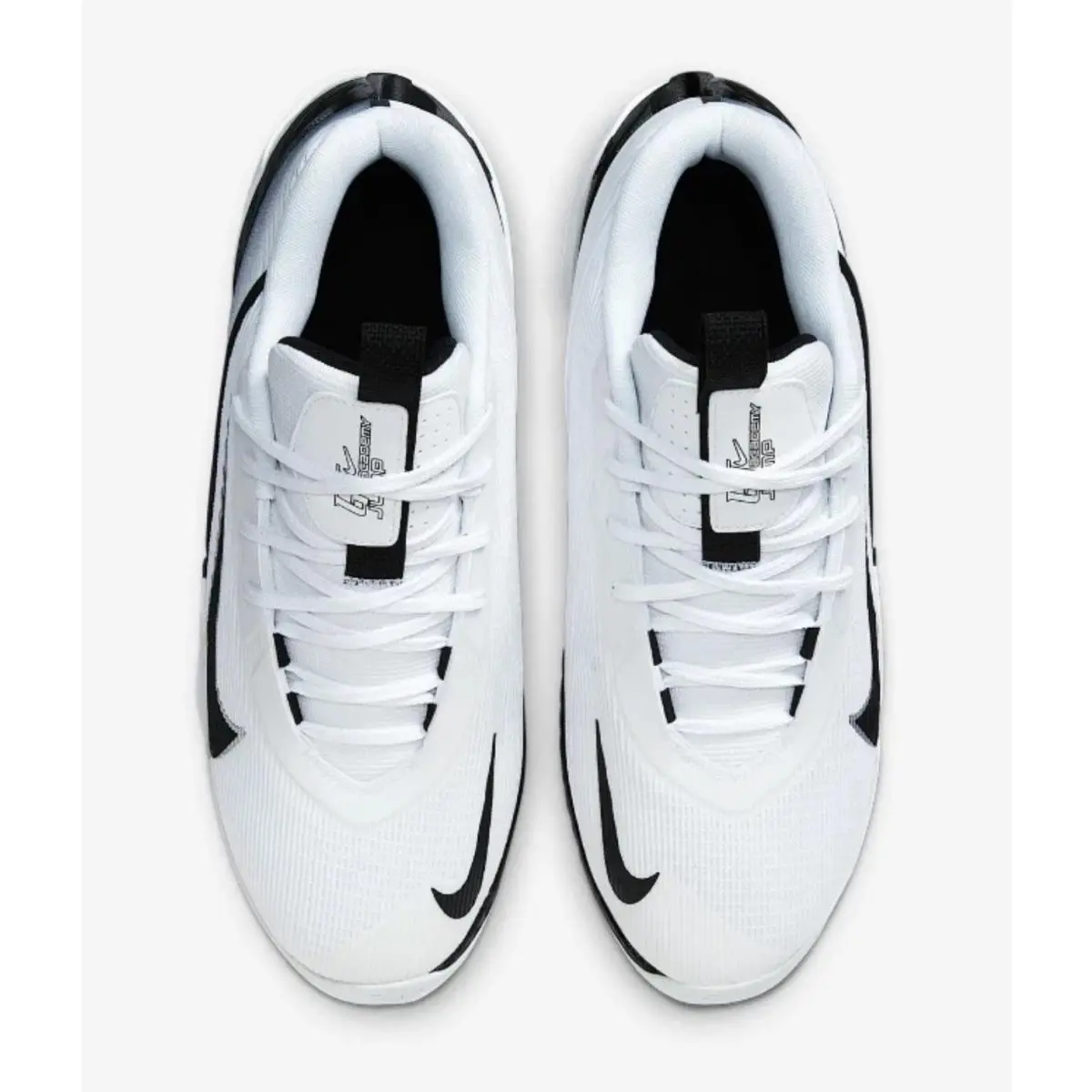Nike shoes - Nike G.T. Jump Academy - Jump Academy - White 2