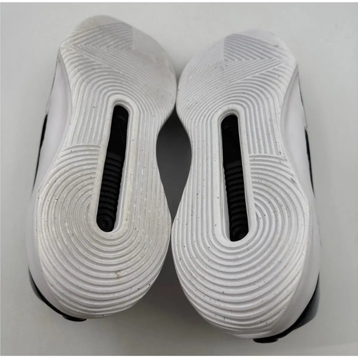 Nike shoes - Nike G.T. Jump Academy - Jump Academy - White 5