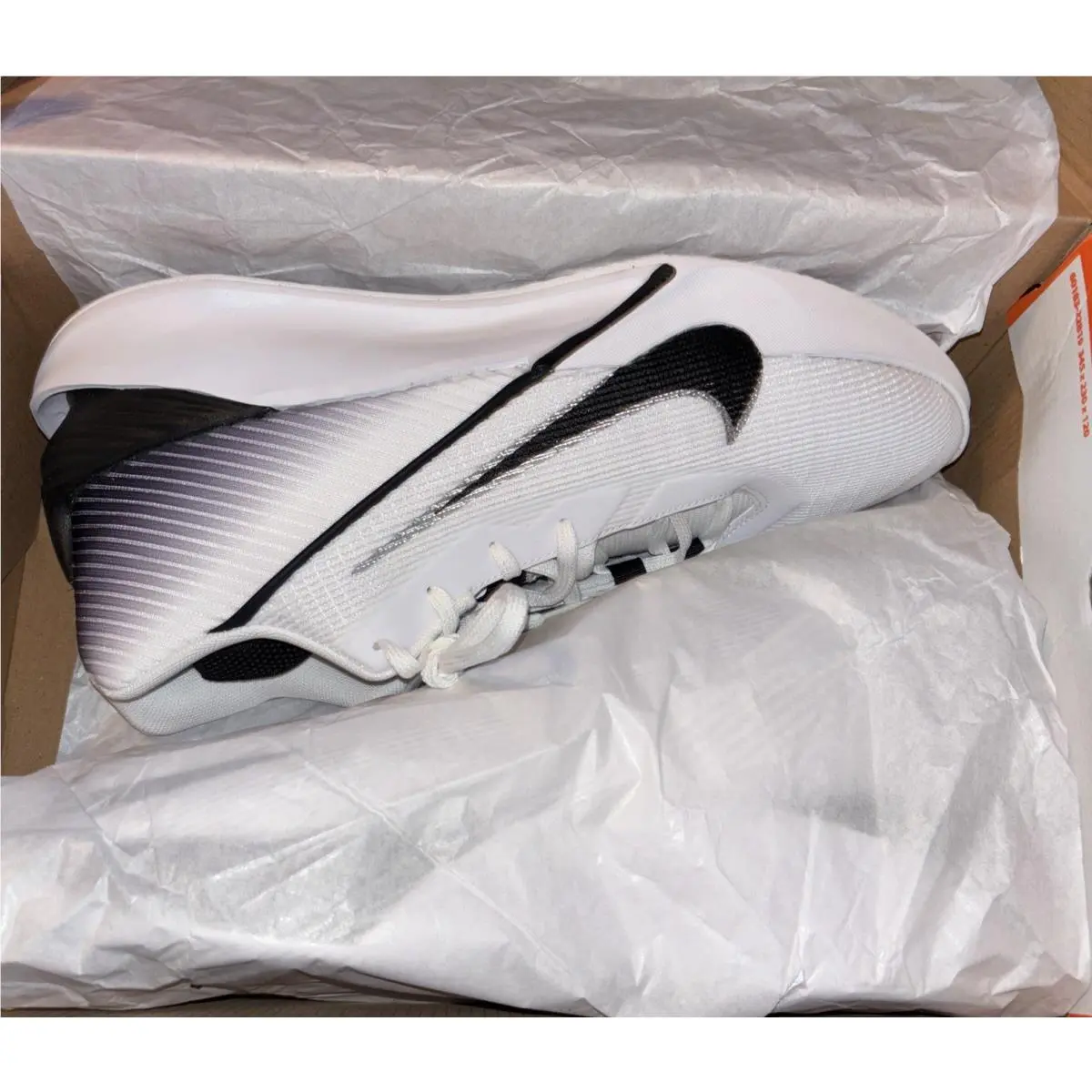 Nike shoes - Nike G.T. Jump Academy - Jump Academy - White 14