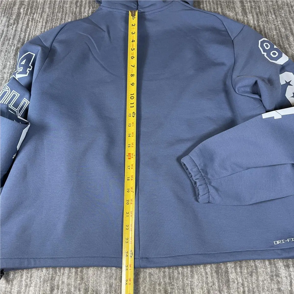 Nike clothing - Blue 9