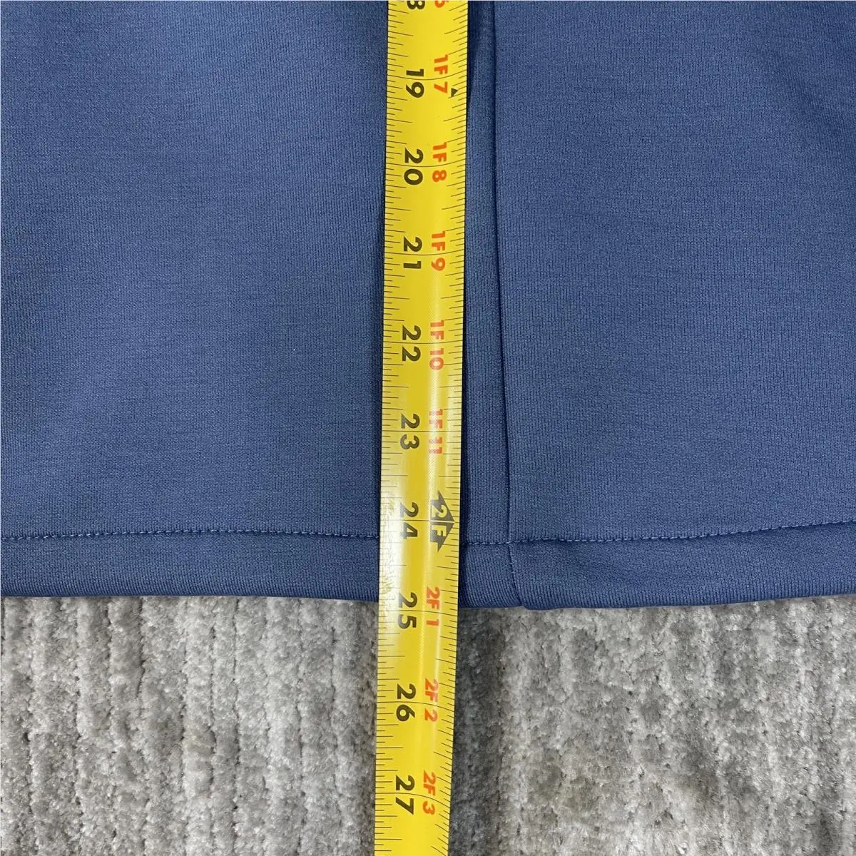 Nike clothing - Blue 10