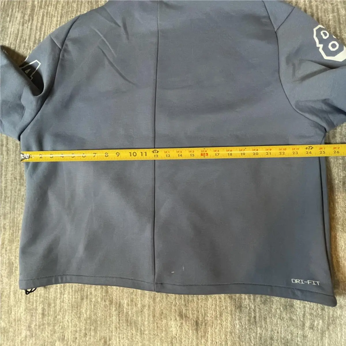 Nike clothing - Blue 11