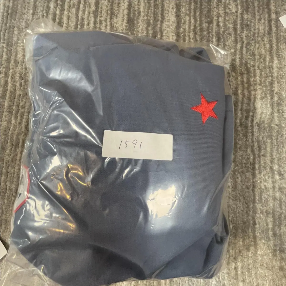 Nike clothing - Blue 13