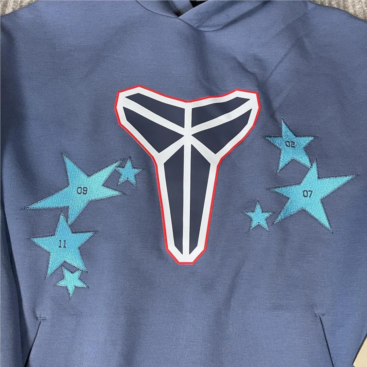 Nike clothing - Blue 0