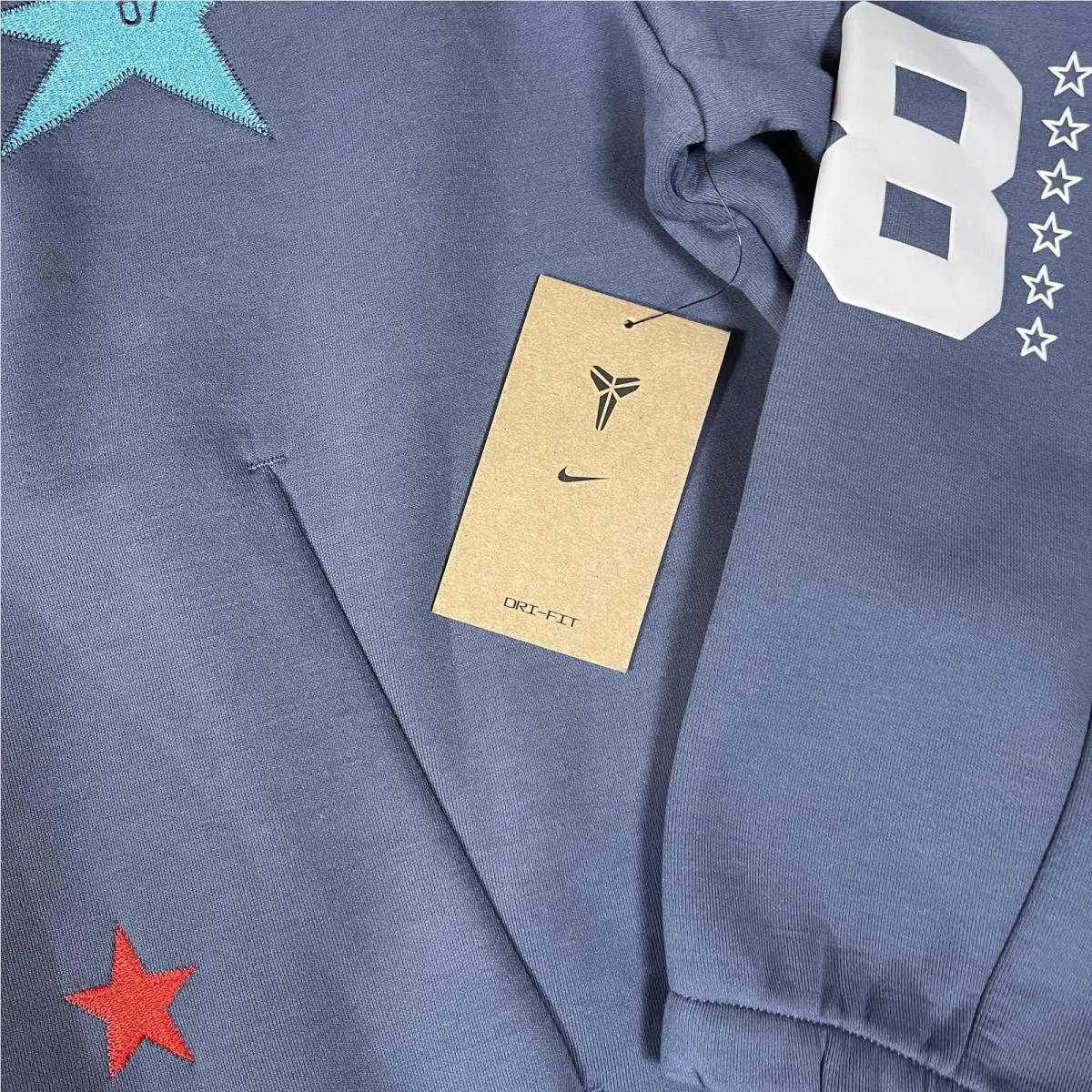 Nike clothing - Blue 2