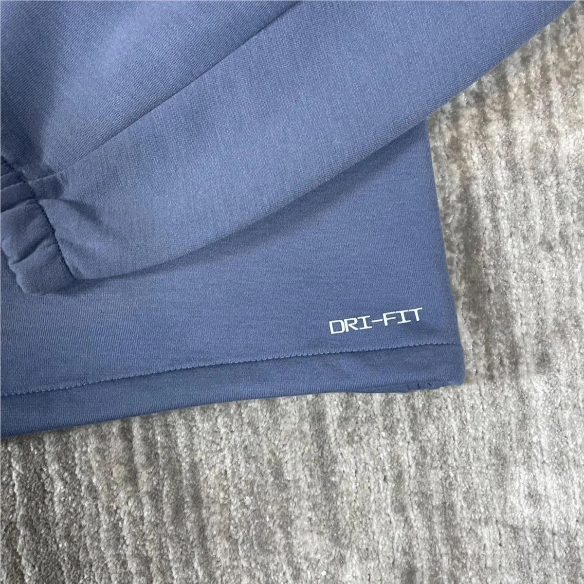 Nike clothing - Blue 7