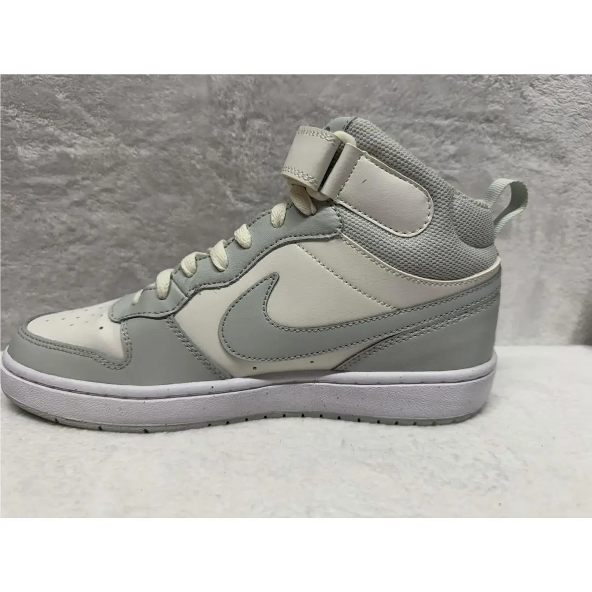 Nike shoes - Nike Court Borough - Court Borough - White 0