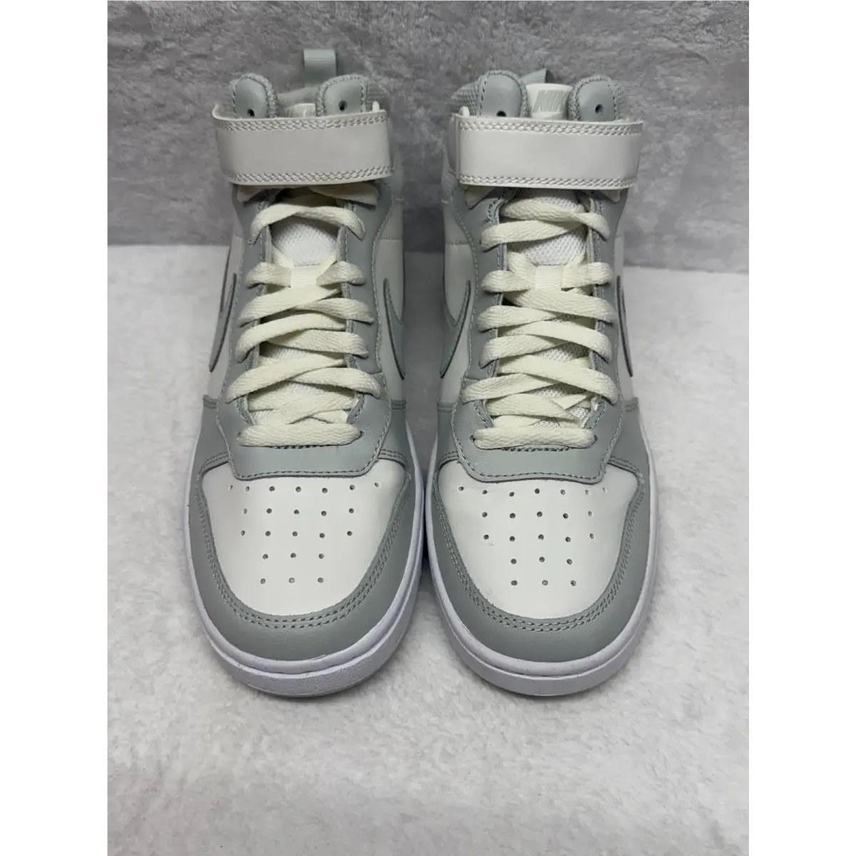 Nike shoes - Nike Court Borough - Court Borough - White 2