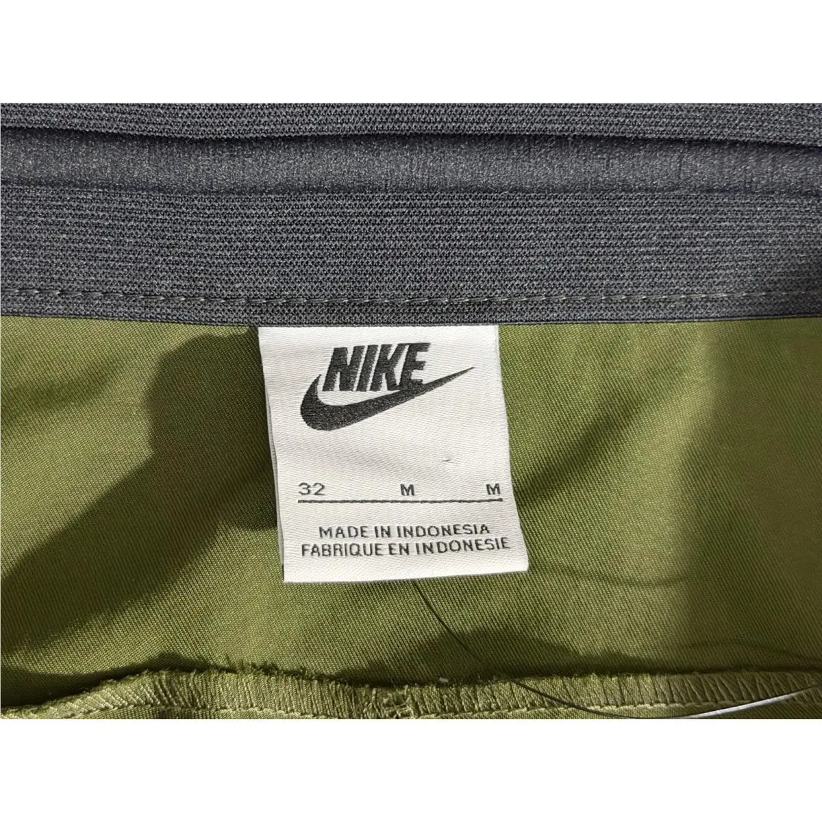 Nike clothing - DH3866 - DH3866 - Green 8