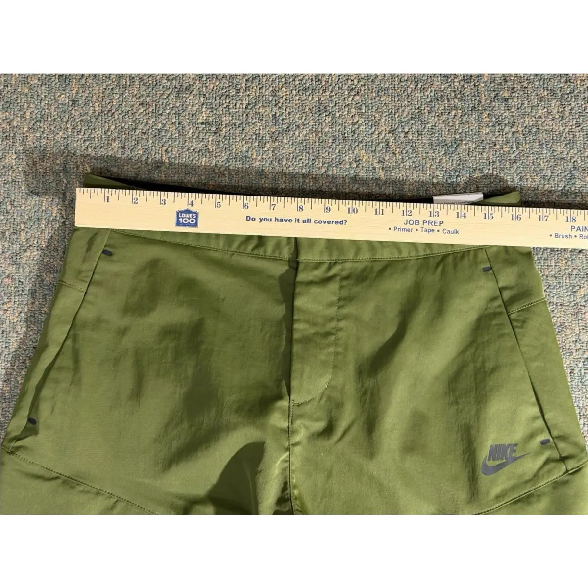 Nike clothing - DH3866 - DH3866 - Green 11