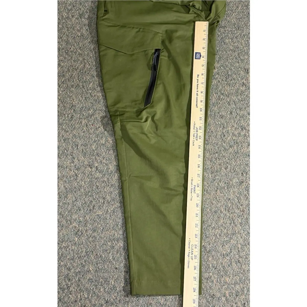 Nike clothing - DH3866 - DH3866 - Green 13