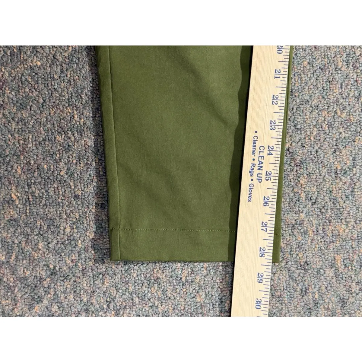 Nike clothing - DH3866 - DH3866 - Green 14