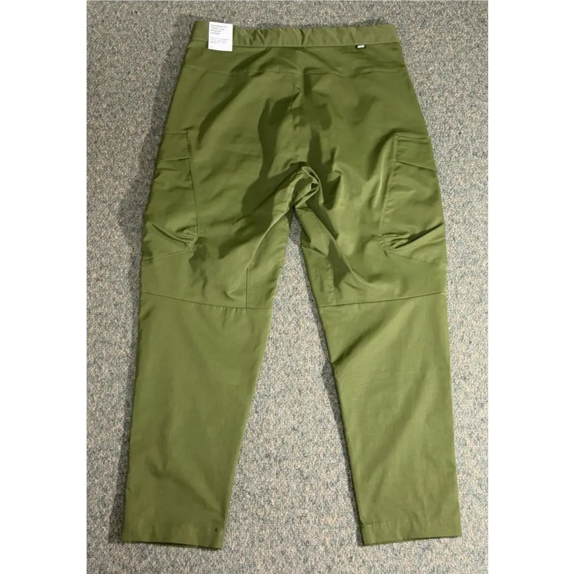 Nike clothing - DH3866 - DH3866 - Green 16