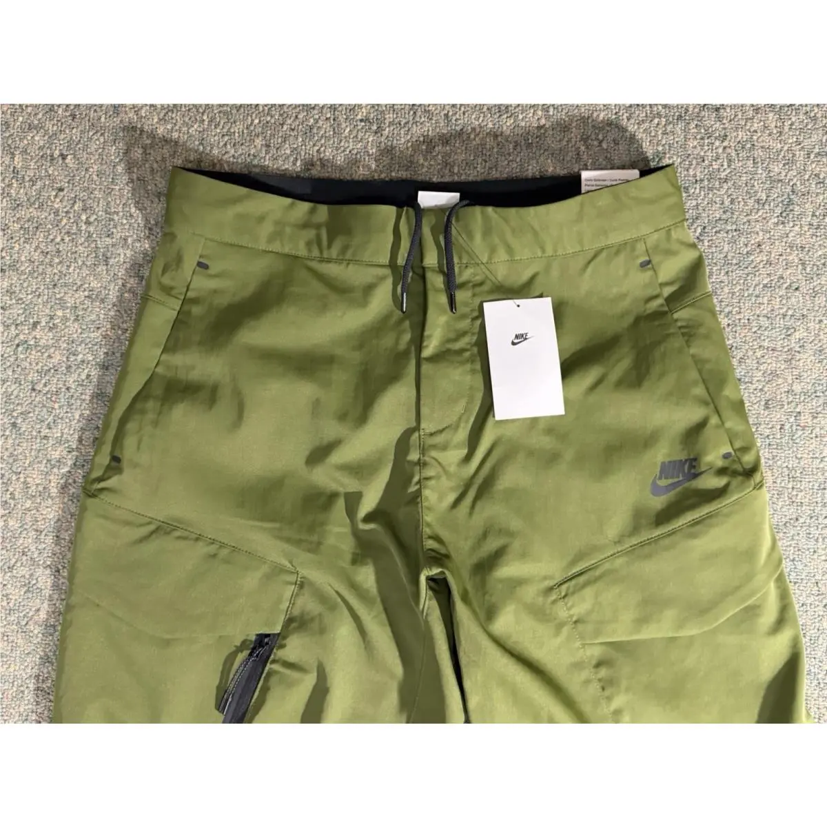Nike clothing - DH3866 - DH3866 - Green 0