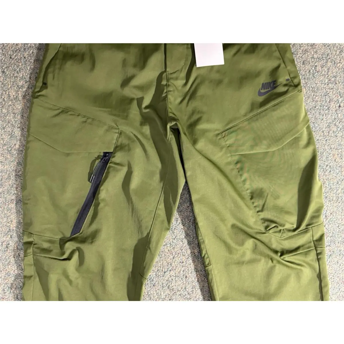 Nike clothing - DH3866 - DH3866 - Green 1
