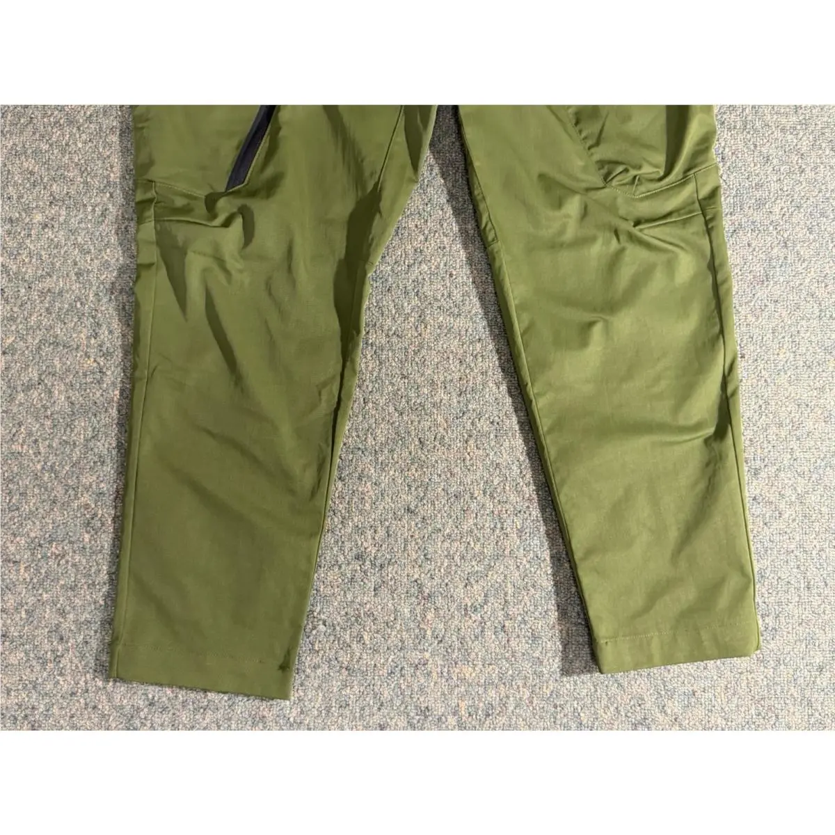 Nike clothing - DH3866 - DH3866 - Green 2