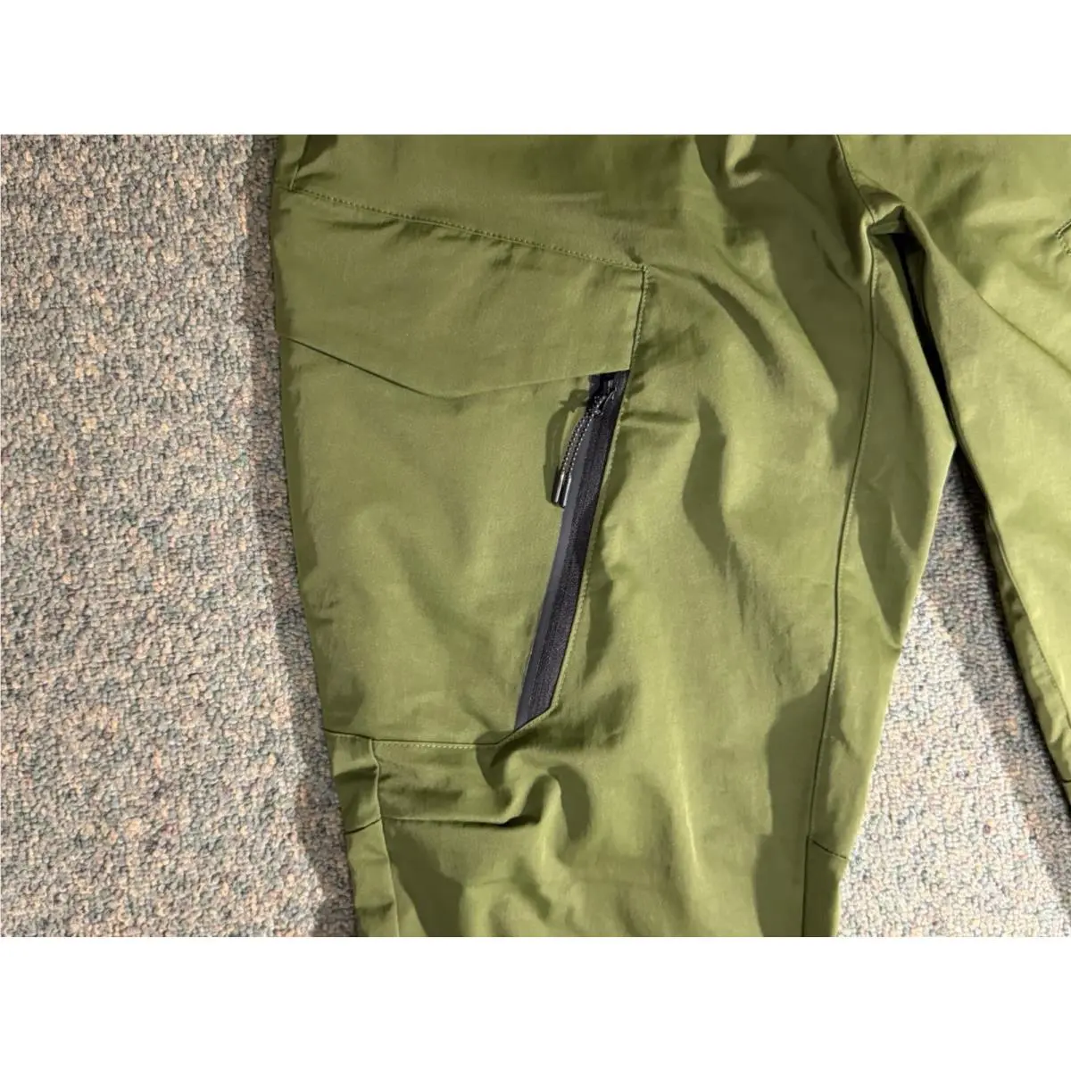Nike clothing - DH3866 - DH3866 - Green 6