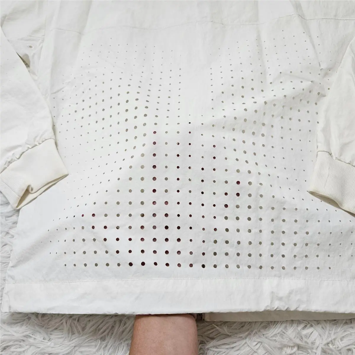 Nike clothing - White 10