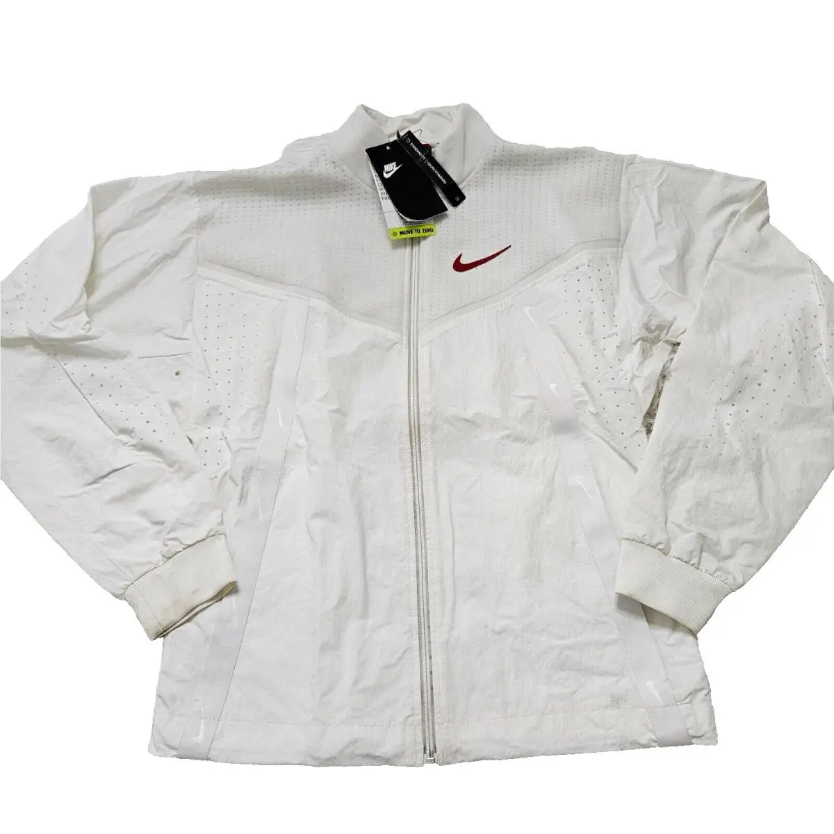 Nike clothing - White 0