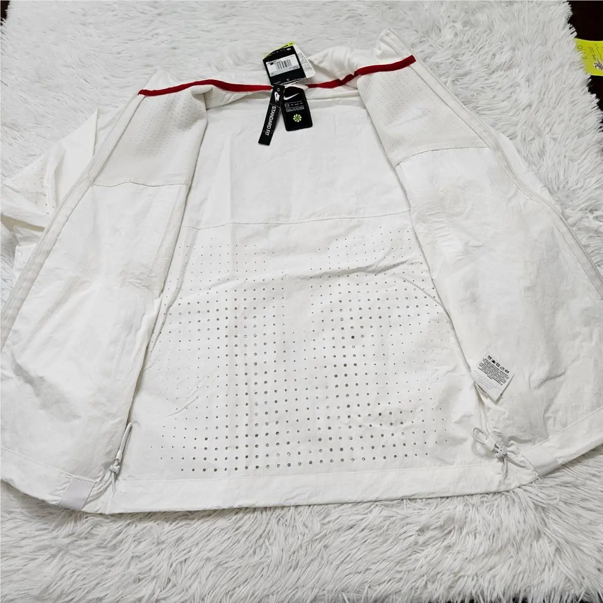 Nike clothing - White 5