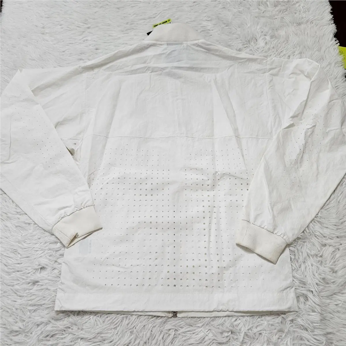 Nike clothing - White 6