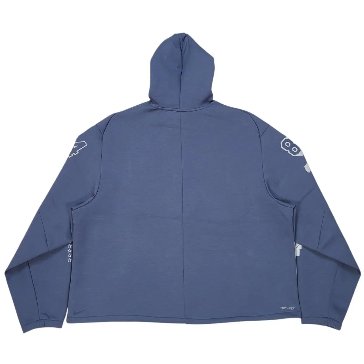 Nike clothing - Blue 6