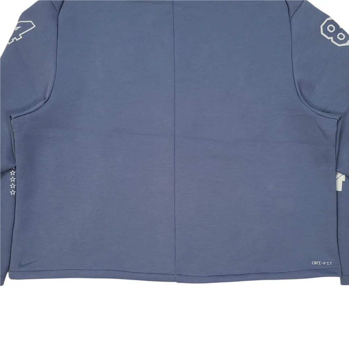 Nike clothing - Blue 8