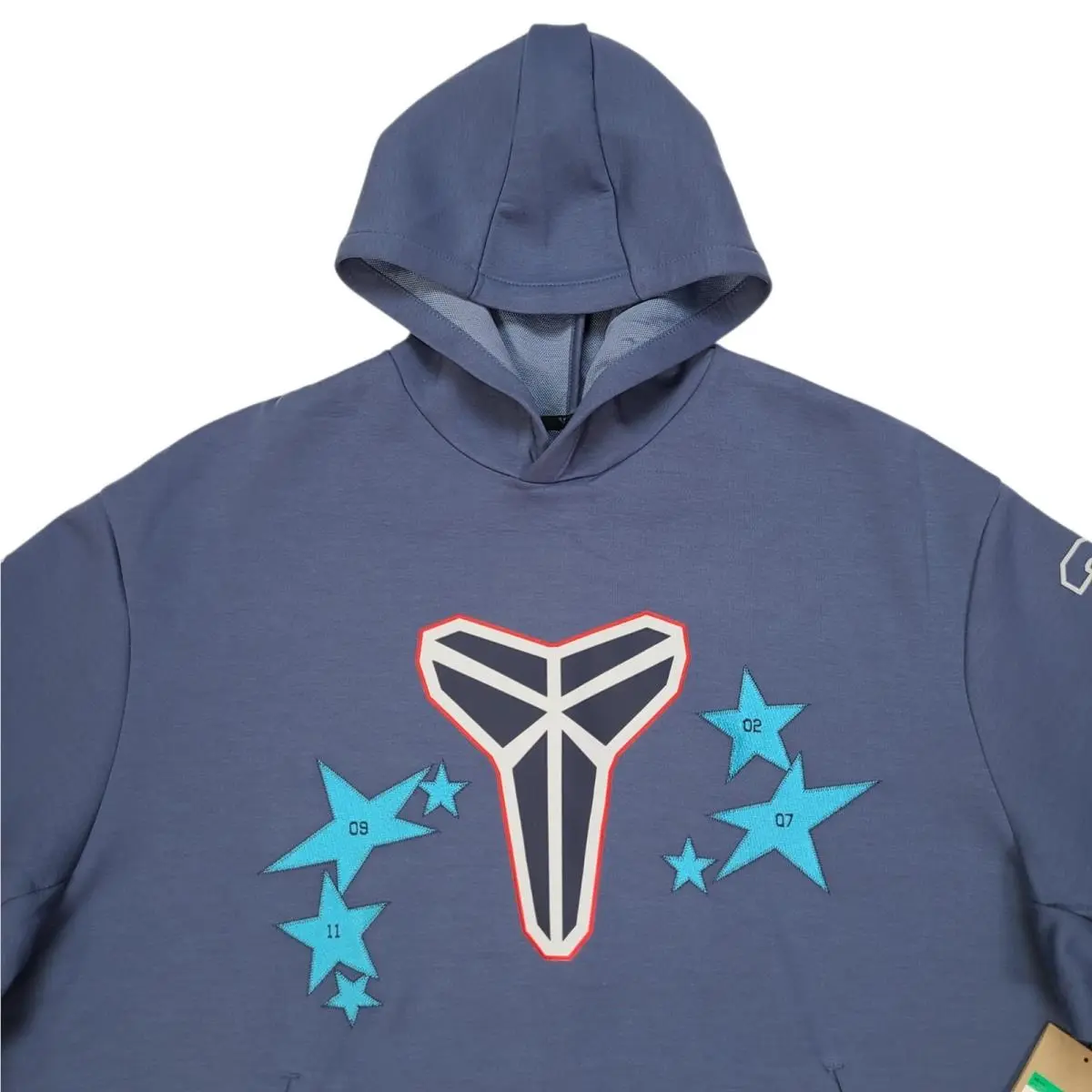 Nike clothing - Blue 0