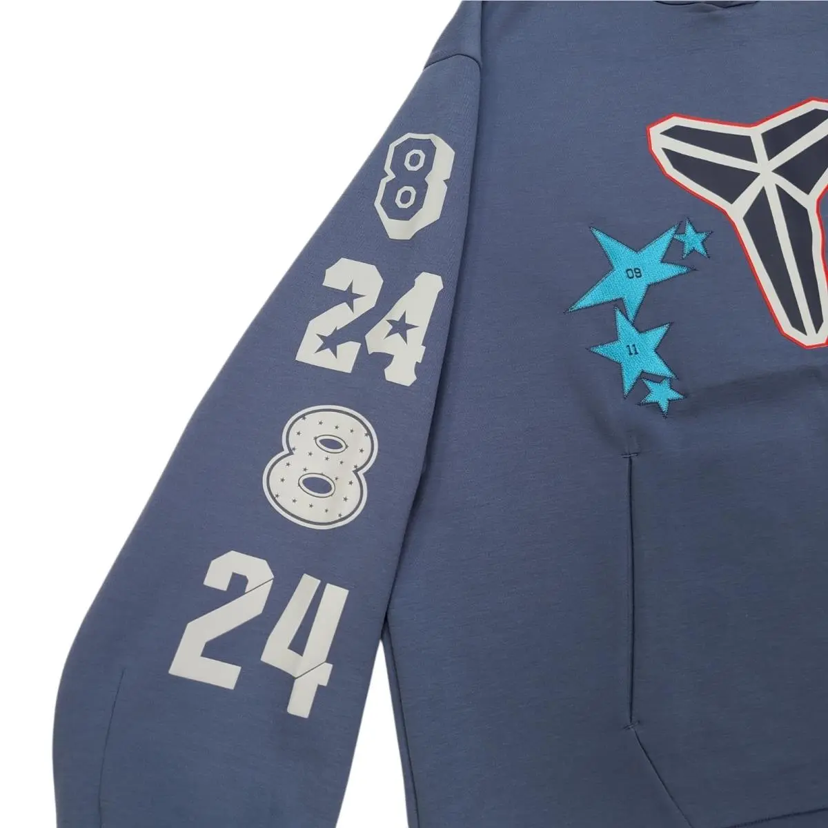 Nike clothing - Blue 2